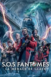 S.O.S.-Fantomes